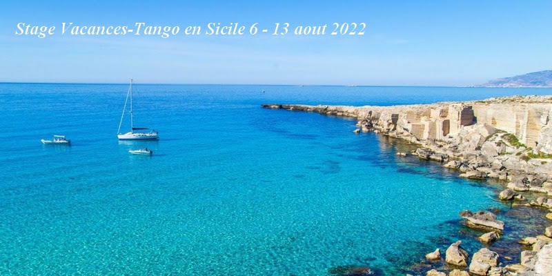 Read more about the article Stage à Marsala en Sicile du 6 au 13 août 2022