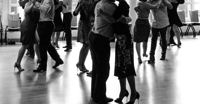 You are currently viewing La Petite Milonga de los Amigos Vendredi 18 novembre 2022