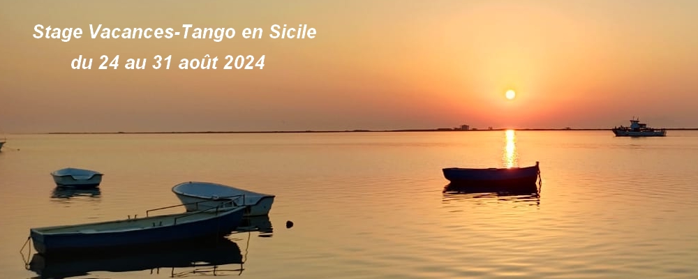 Read more about the article Stage Vacances-Tango à Marsala du 24 au 31 août 2024