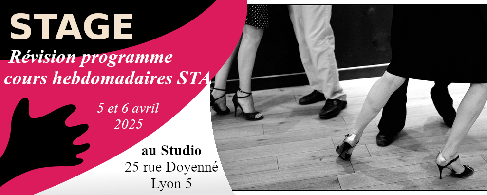 Stages de Révision Sam. 5 et Dim. 6 avril du programme du 2e trim. des cours
